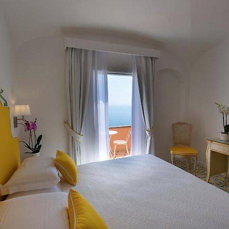 Hotel Conca D'Oro Positano Ngoại thất bức ảnh