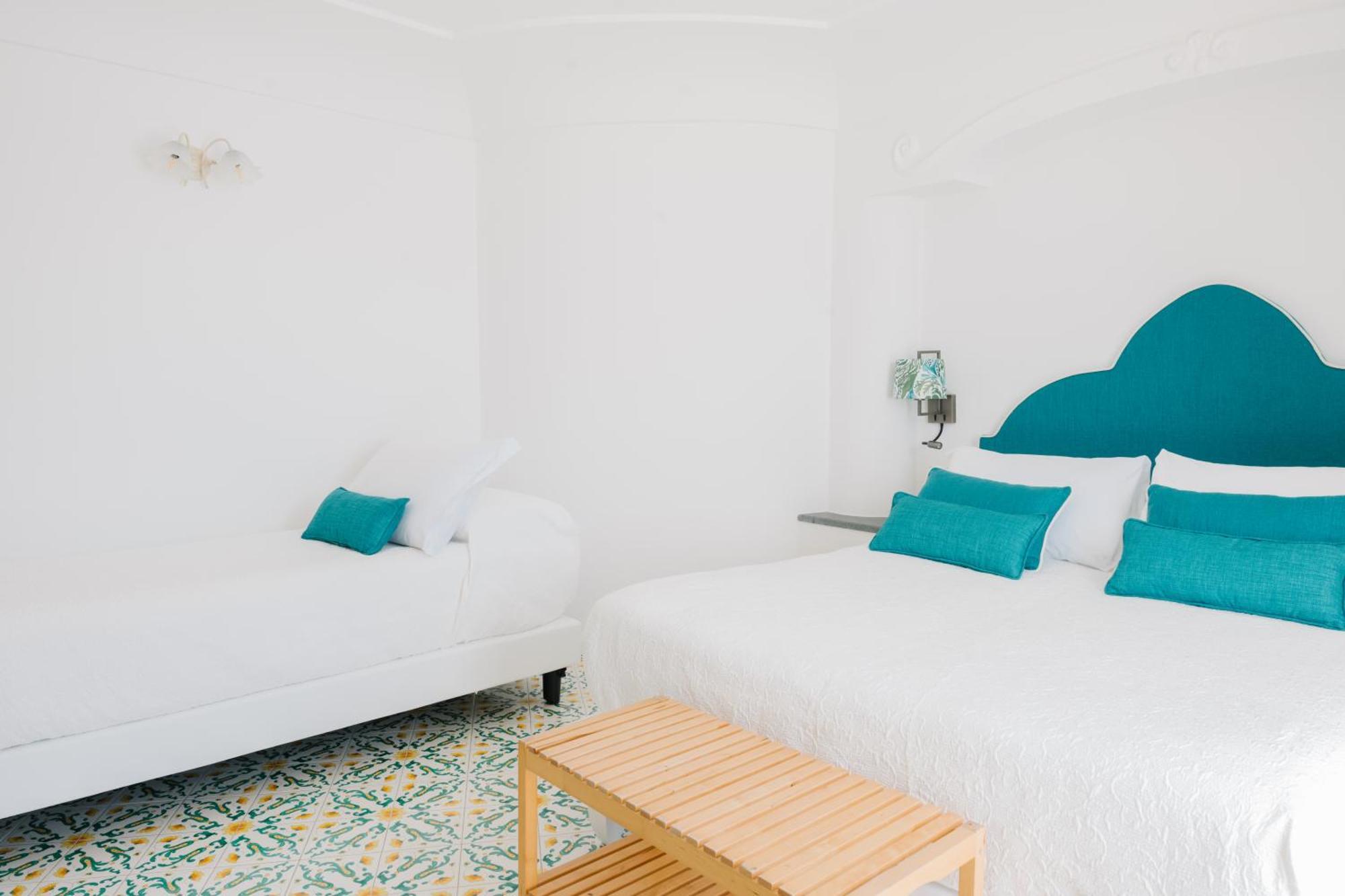Hotel Conca D'Oro Positano Ngoại thất bức ảnh