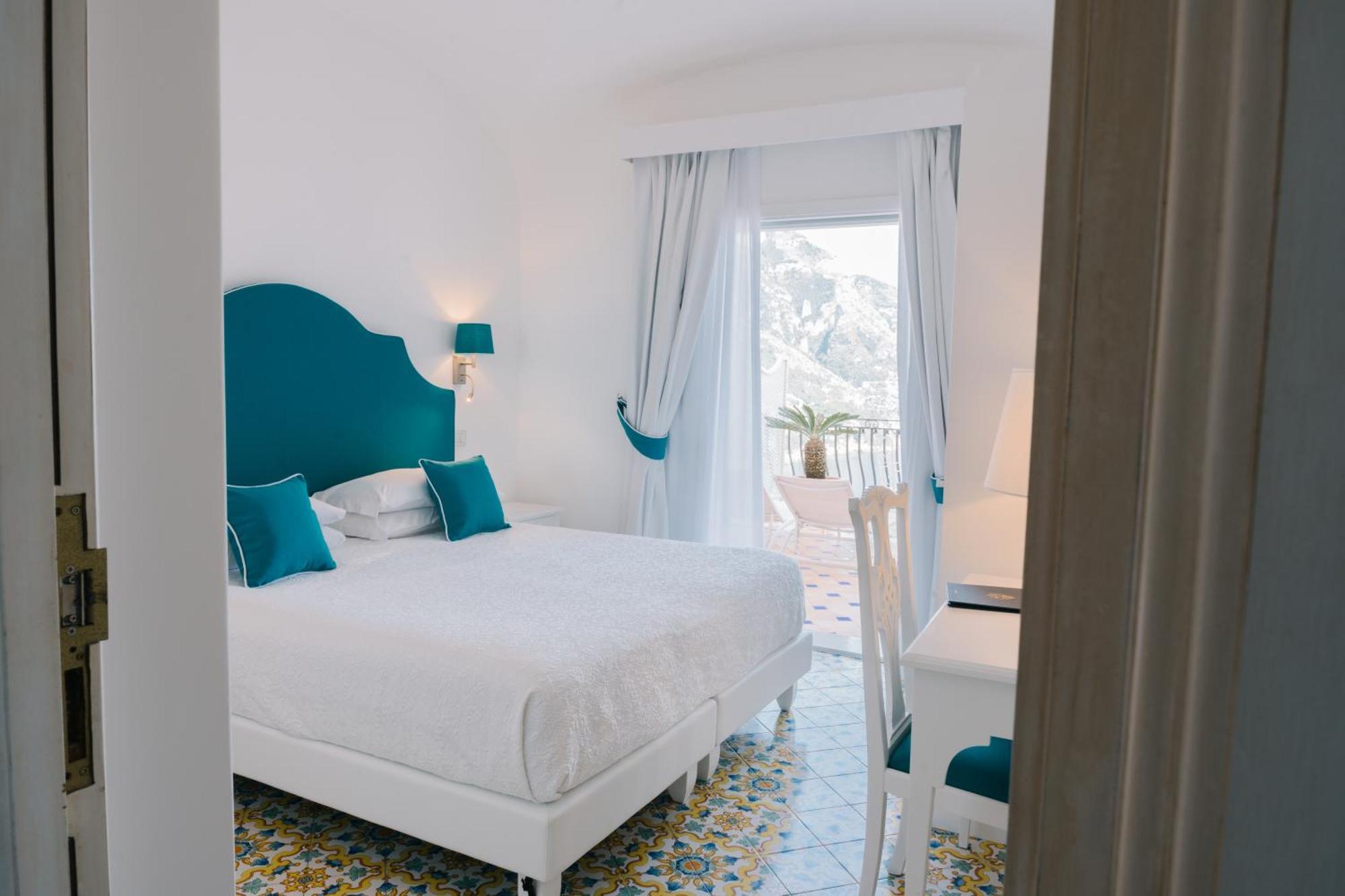 Hotel Conca D'Oro Positano Ngoại thất bức ảnh
