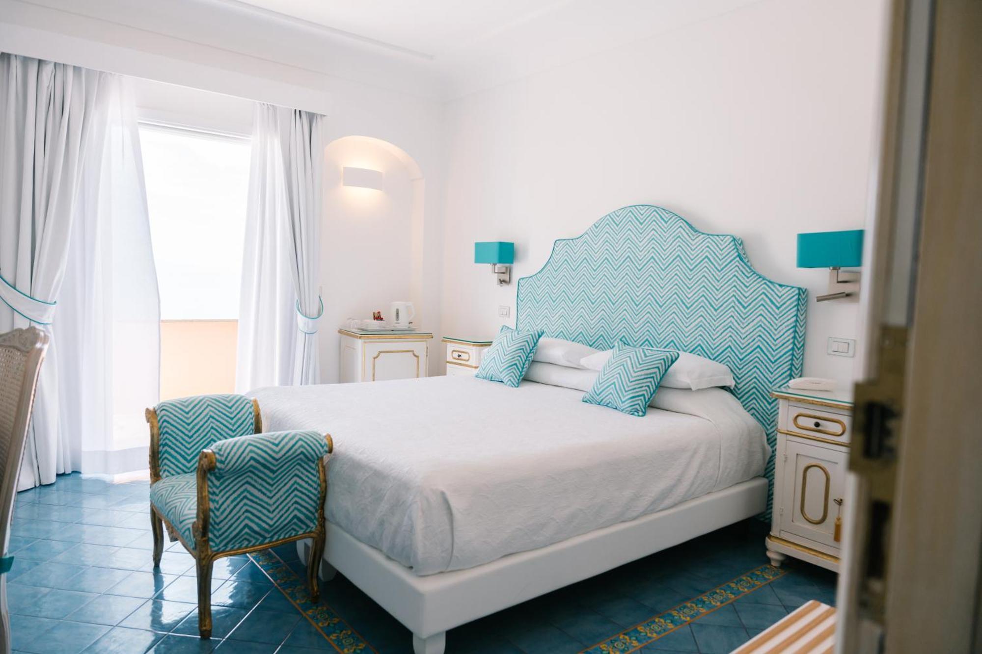 Hotel Conca D'Oro Positano Ngoại thất bức ảnh