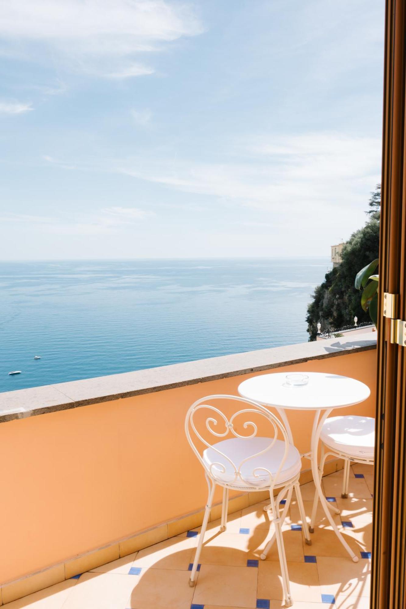 Hotel Conca D'Oro Positano Ngoại thất bức ảnh