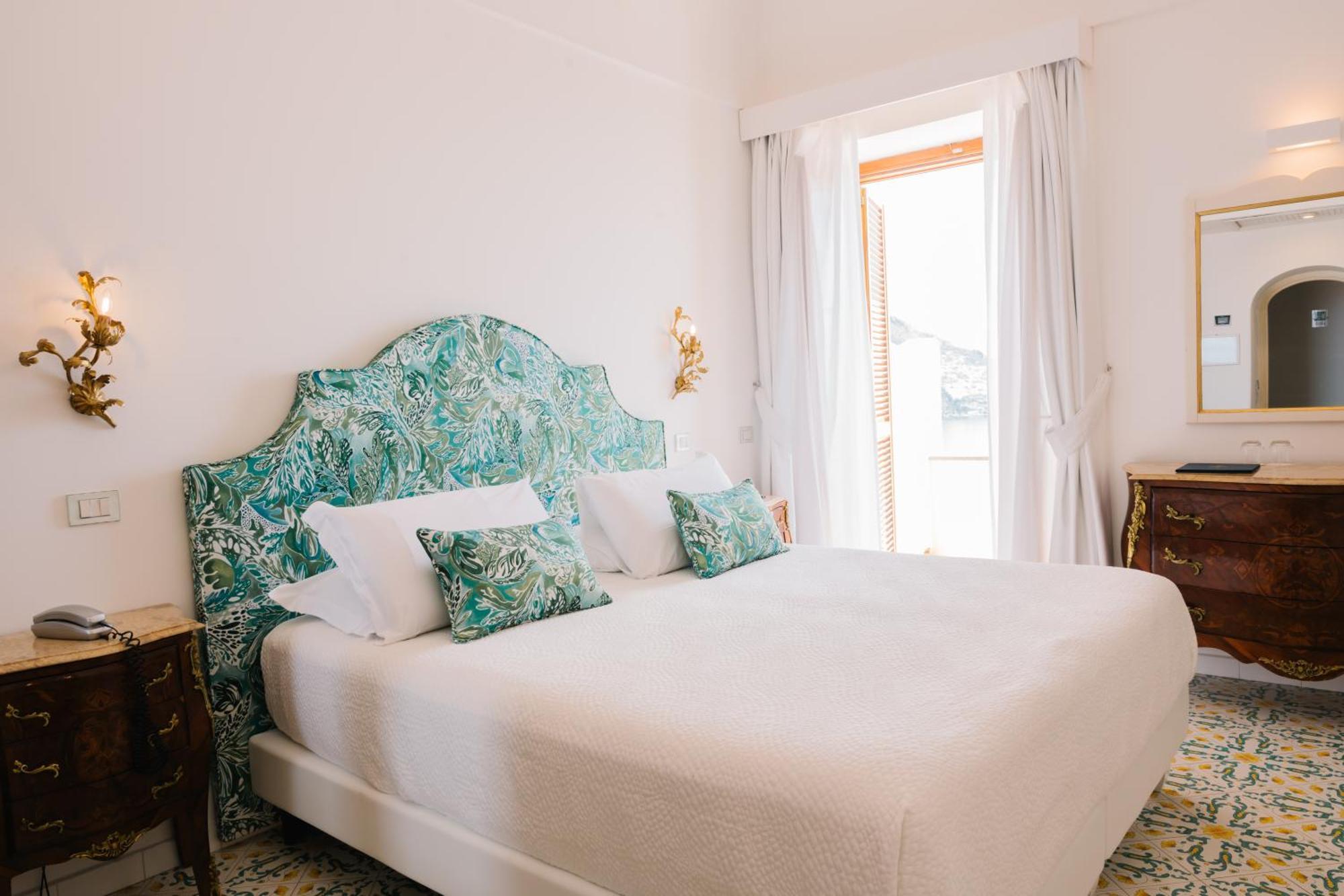 Hotel Conca D'Oro Positano Ngoại thất bức ảnh
