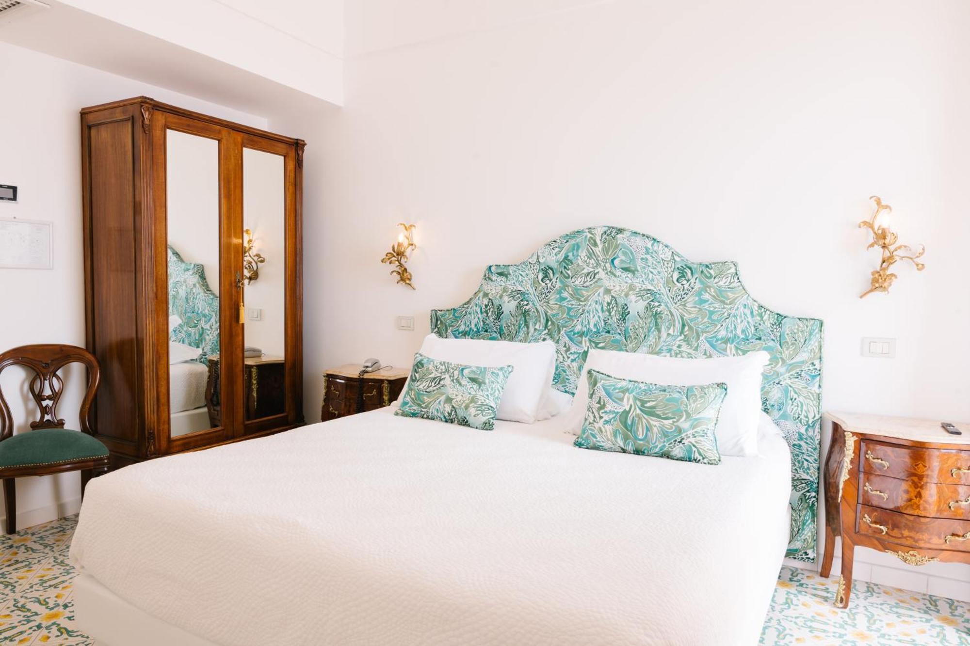 Hotel Conca D'Oro Positano Ngoại thất bức ảnh