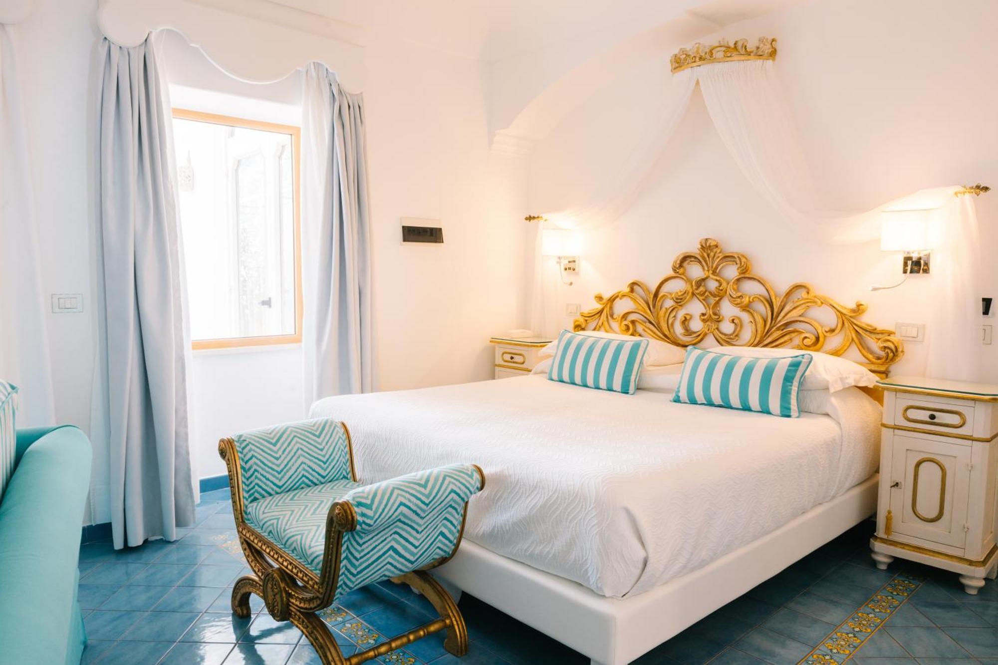 Hotel Conca D'Oro Positano Ngoại thất bức ảnh