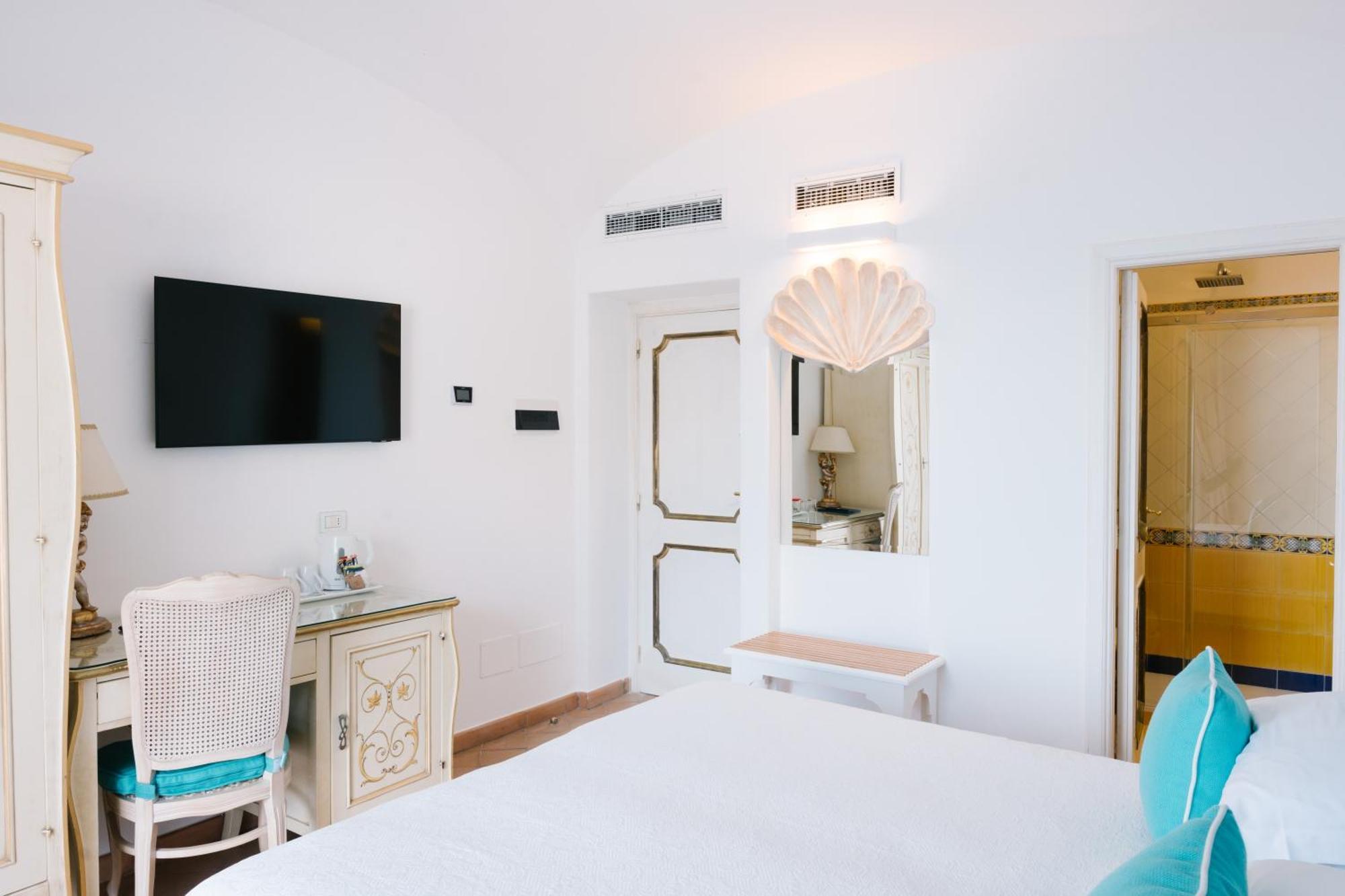 Hotel Conca D'Oro Positano Phòng bức ảnh