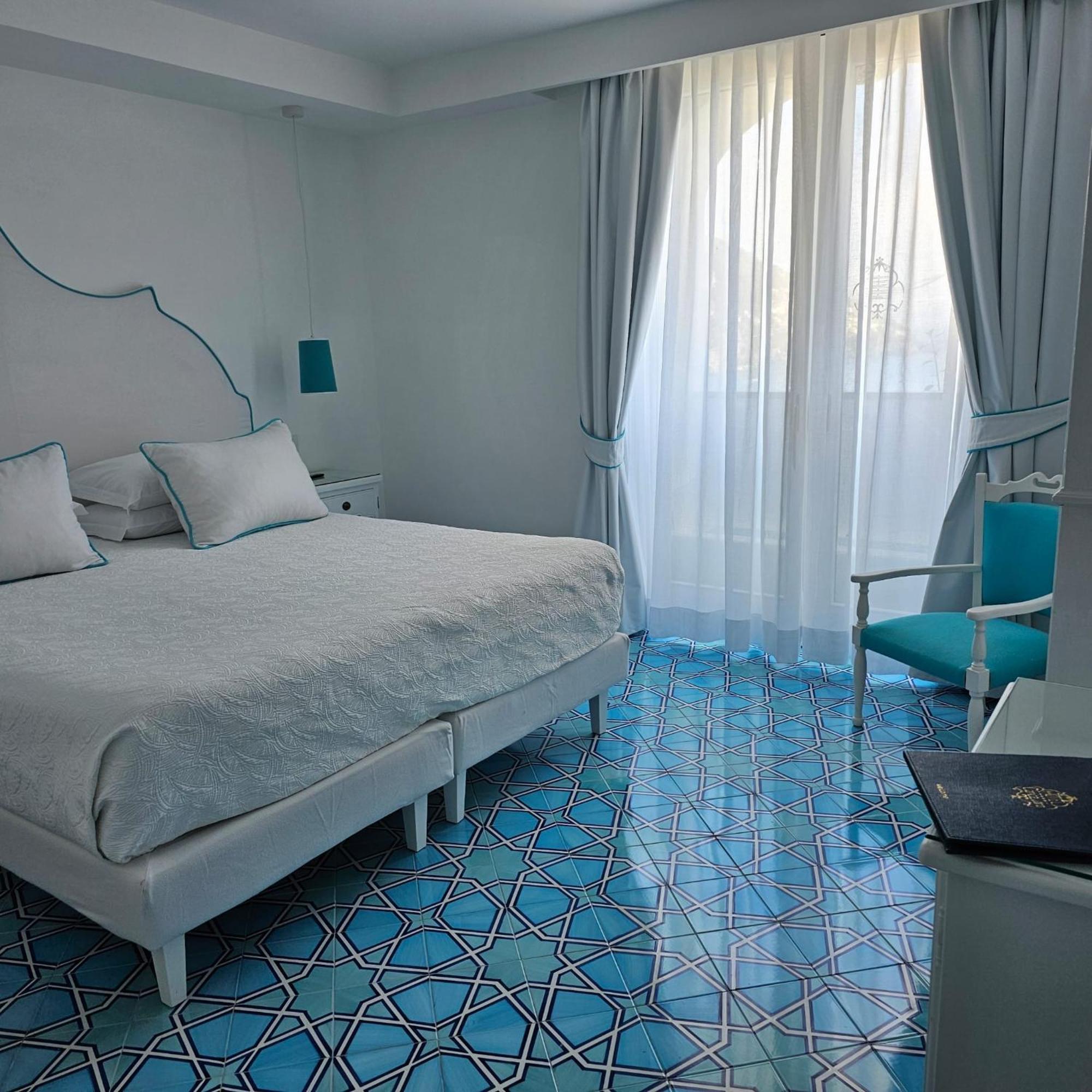 Hotel Conca D'Oro Positano Ngoại thất bức ảnh